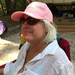 Meet your Posher, Cathy